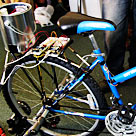 Gogh Bike